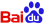 百度
